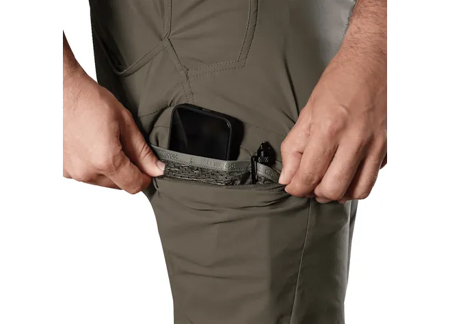 Штани Camotec Lizard Light Nylon Олива Фото 3